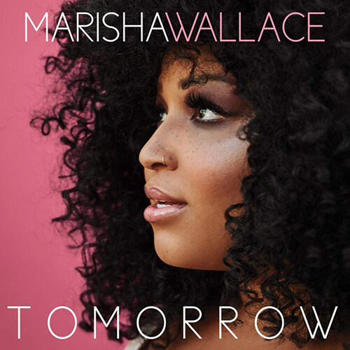 [수입] Marisha Wallace - TOMORROW