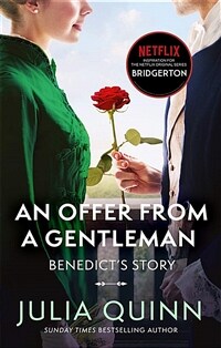 (An)offer from a gentleman