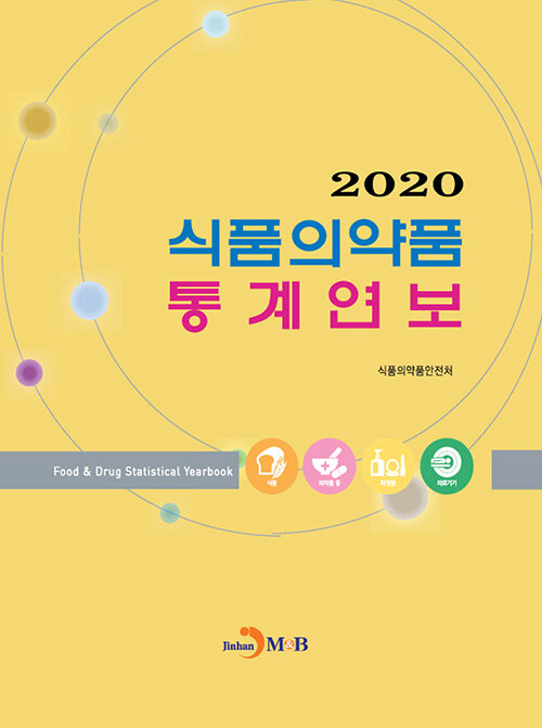 2020 식품의약품 통계연보