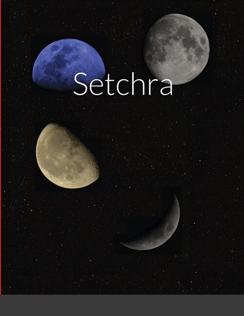 Setchra (Paperback)