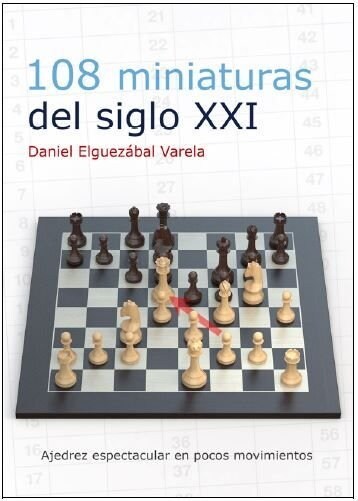 108 MINIATURAS SELECTAS DEL SIGLO XXI (Paperback)