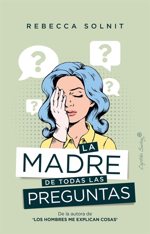 MADRE DE TODAS LAS PREGUNTAS,LA (Book)