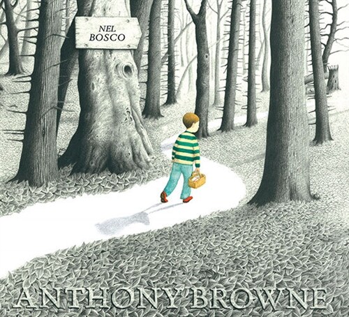 «NEL BOSCO (Hardcover)