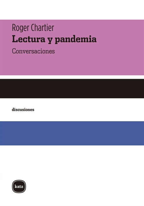 LECTURA Y PANDEMIA (Paperback)