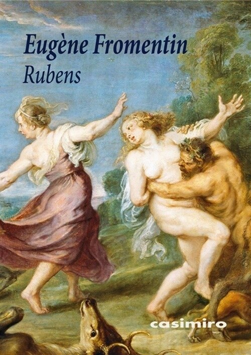 RUBENS (Paperback)