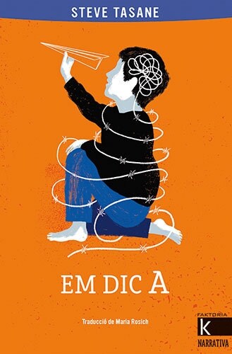 EM DIC A CATALAN (Book)