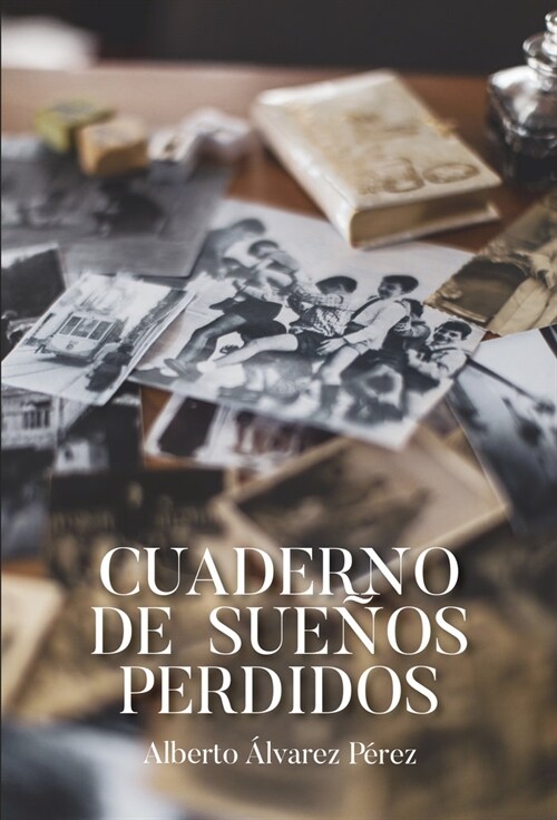 CUADERNO DE SUENOS PERDIDOS (Paperback)