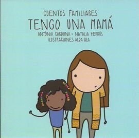 TENGO UNA MAMA (Book)