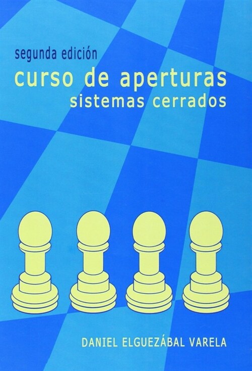 CURSO DE APERTURAS (Paperback)