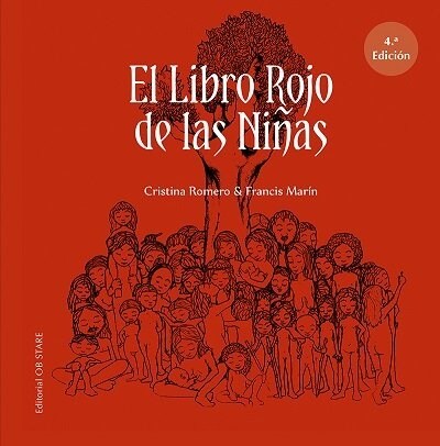 El Libro Rojo de Las Ninas (Hardcover)