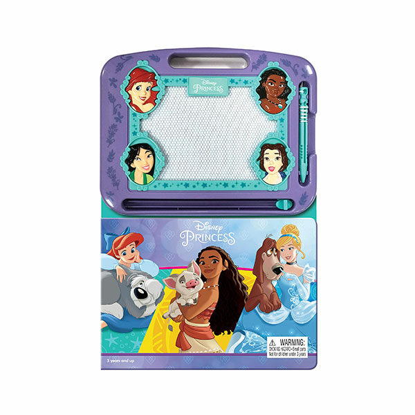 Disney Princess Learning Series (Other)