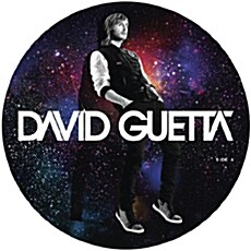 [수입] David Guetta - Vinyl RSD 2013 [레코드 스토어 데이 한정반][12인치 LP]