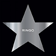 [수입] Ringo Starr - 45rpm Singles Bag [레코드 스토어 데이 한정반][7인치 3LP 박스세트]
