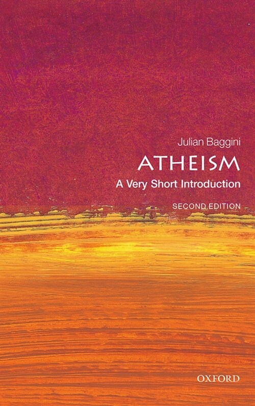Atheism: A Very Short Introduction (Paperback, 2 Revised edition)
