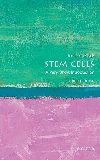 Stem Cells: A Very Short Introduction (Paperback, 2 Revised edition)