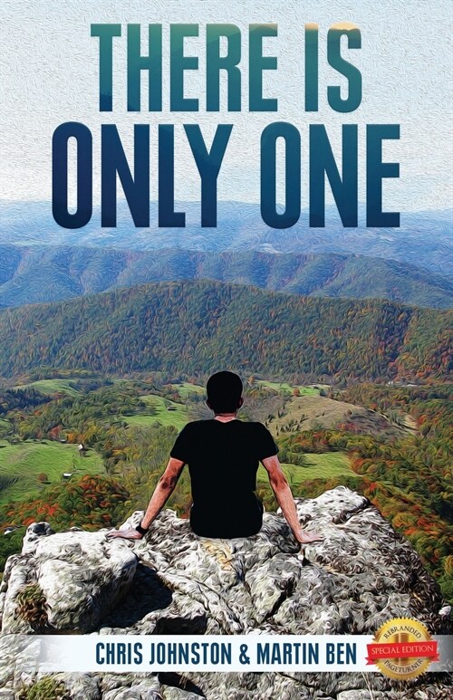 There Is Only One (Paperback)