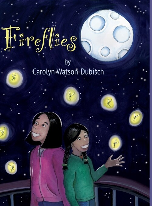 Fireflies (Hardcover)