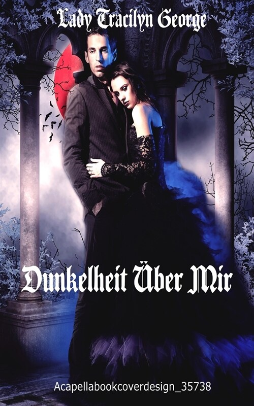 Dunkelheit ?er Mir (Paperback)