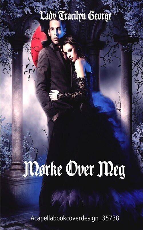 M?ke Over Meg (Paperback)