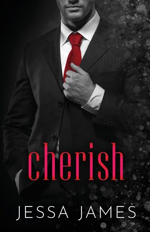 Cherish: Large Print (Paperback)