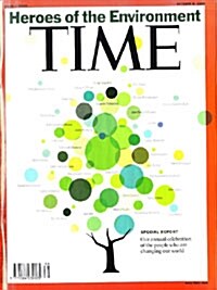 Time Asia (주간 아시아판): 2008년 10월 6일