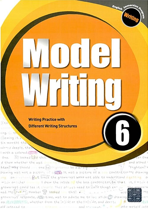 Model Writing 6
