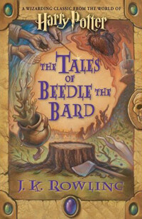 (The) tales of Beedle the Bard 