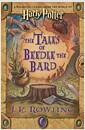 The Tales of Beedle the Bard (Hardcover)