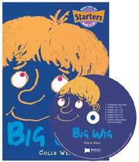 Big Wig (Paperback + Audio CD 1장) - Starters