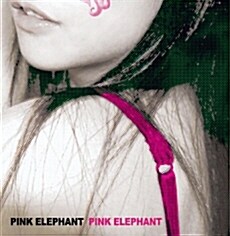 [중고] 핑크 엘리펀트 (Pink Elephant) - Pink Elephant