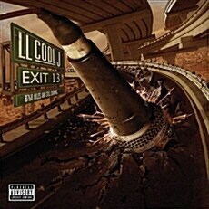 LL Cool J - EXIT 13