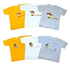 노무현 대통령 4주기 추모 티셔츠 (아동용)