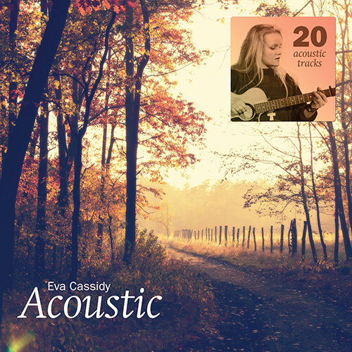 [중고] [수입] Eva Cassidy - Acoustic by Eva Cassidy