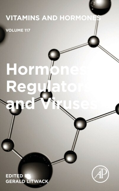 Hormones, Regulators and Viruses (Hardcover)