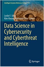 Data Science in Cybersecurity and Cyberthreat Intelligence (Paperback)