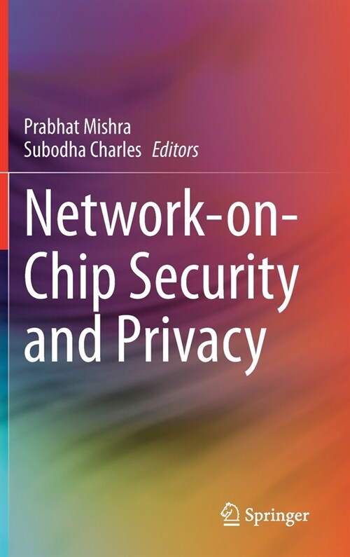 Network-on-Chip Security and Privacy (Hardcover)