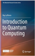 Introduction to Quantum Computing (Hardcover)
