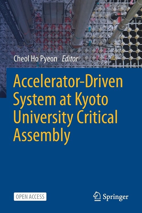 Accelerator-Driven System at Kyoto University Critical Assembly (Paperback)