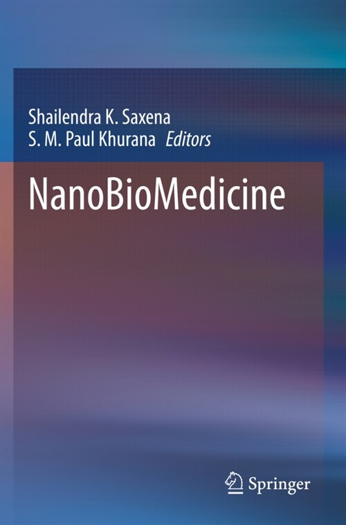 NanoBioMedicine (Paperback)