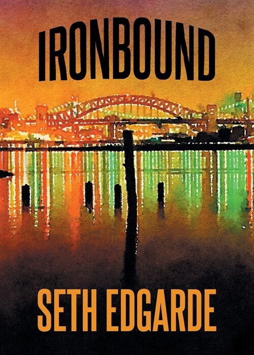 Ironbound (Paperback)