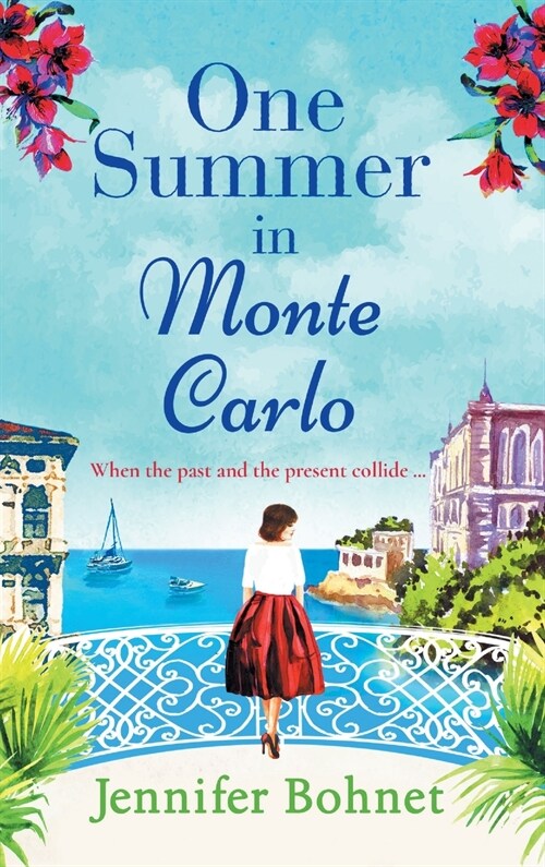 One Summer in Monte Carlo (Hardcover)