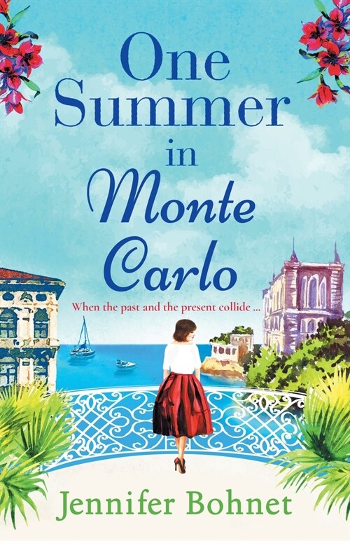 One Summer In Monte Carlo (Paperback)