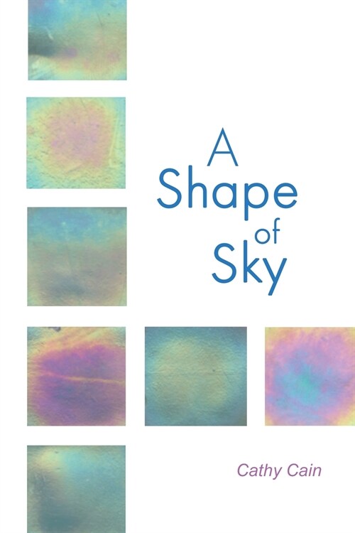 A Shape of Sky (Paperback)