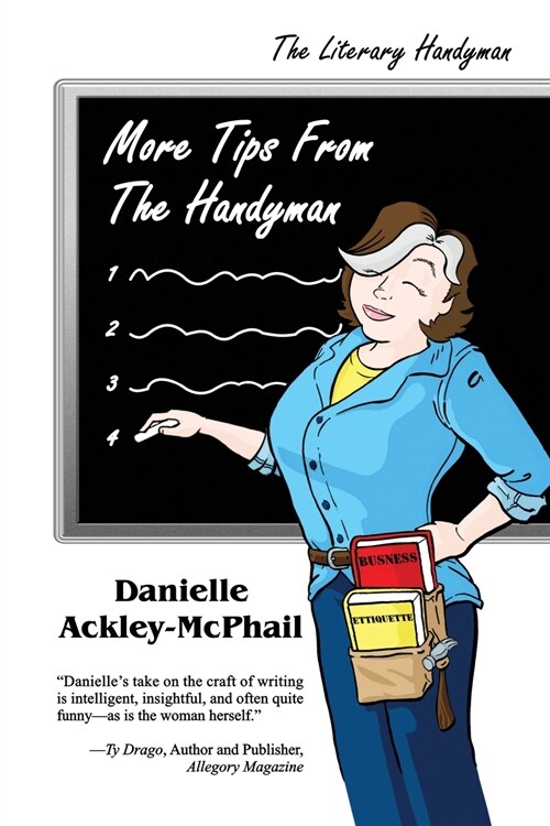 More Tips From the Handyman (Paperback)