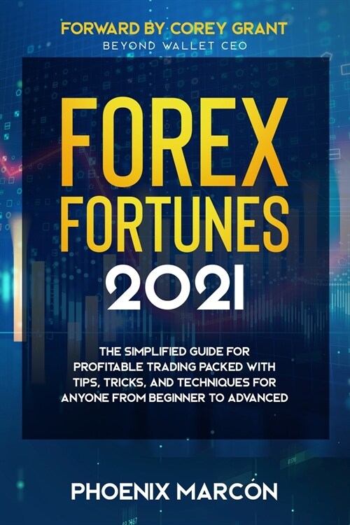 FOREX FORTUNES 2021 (Paperback)