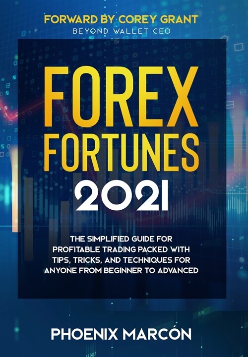 Forex Fortunes 2021 (Hardcover)