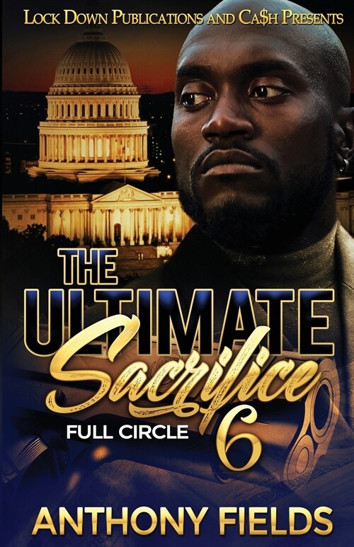 The Ultimate Sacrifice 6 (Paperback)