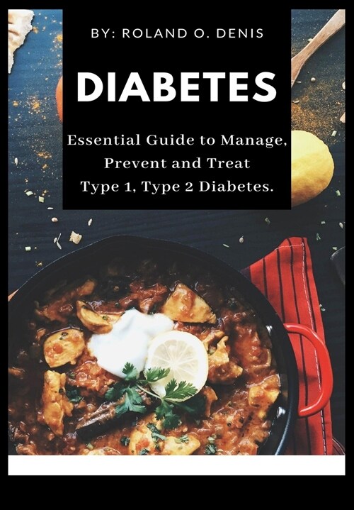 DIABETES (Paperback)