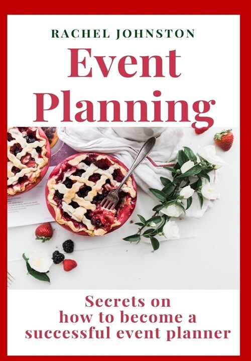 Event planning (Paperback)