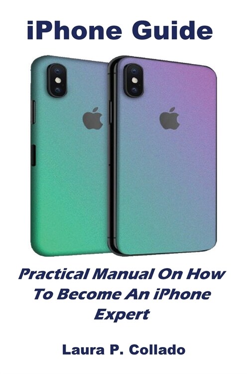 iPhone Guide (Paperback)